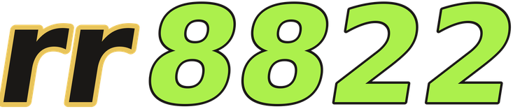 rr8822 logo